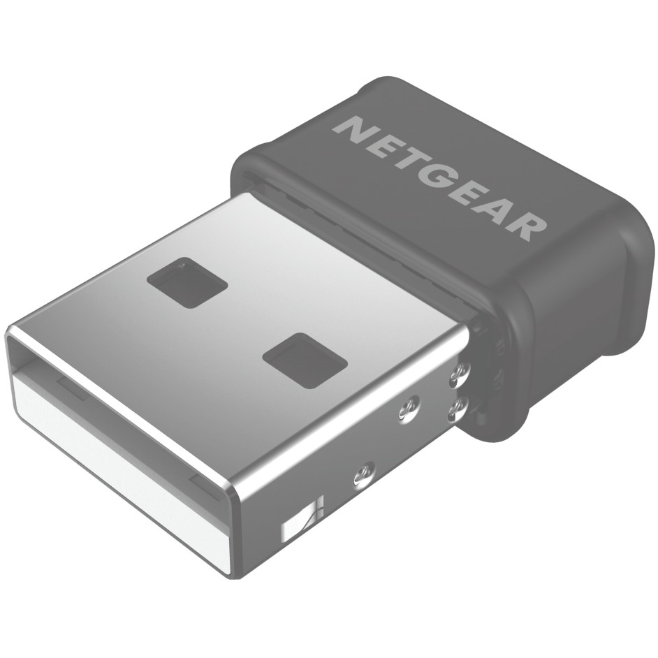 Adapter NETGEAR AC1200 WIFI USB2.0 - KORIŠTENI jamstvo 6 mjeseci-2