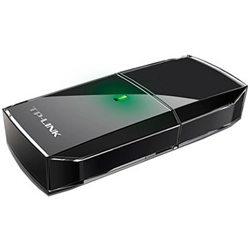 NIC TP-LINK AC600 Wi-Fi USB Adapter 433Mbps at 5GHz + 150Mbps at 2.4GHz-3