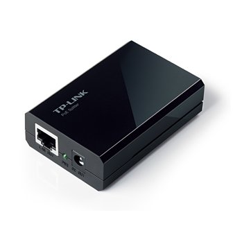 PoE Splitter TP-LINK TL-POE10R (IEEE 802.3af)-0