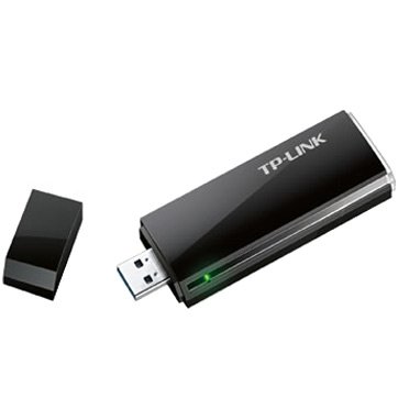USB adapter TP-LINK AC1200 (1200Mbps, USB 3.0, 2.4Ghz/5Ghz, 802.11a/b/g/n/ac, WPA2/WPA)-1