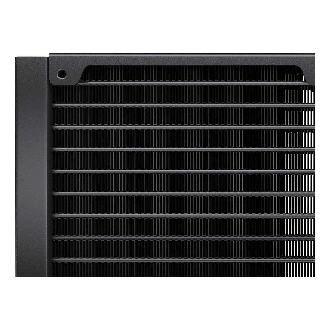 Hladnjak COUGAR AIO LIQUID COOLING POSEIDON ELITE ARGB 240 (air flow 62.53 CFM, 2 x 120 mm, pump speed 2700, rated power 3.6 W, rated voltage 12 V)-5