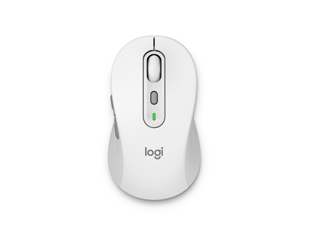 Bežični set LOGITECH MK950 Slim, Bolt-bijela boja-11