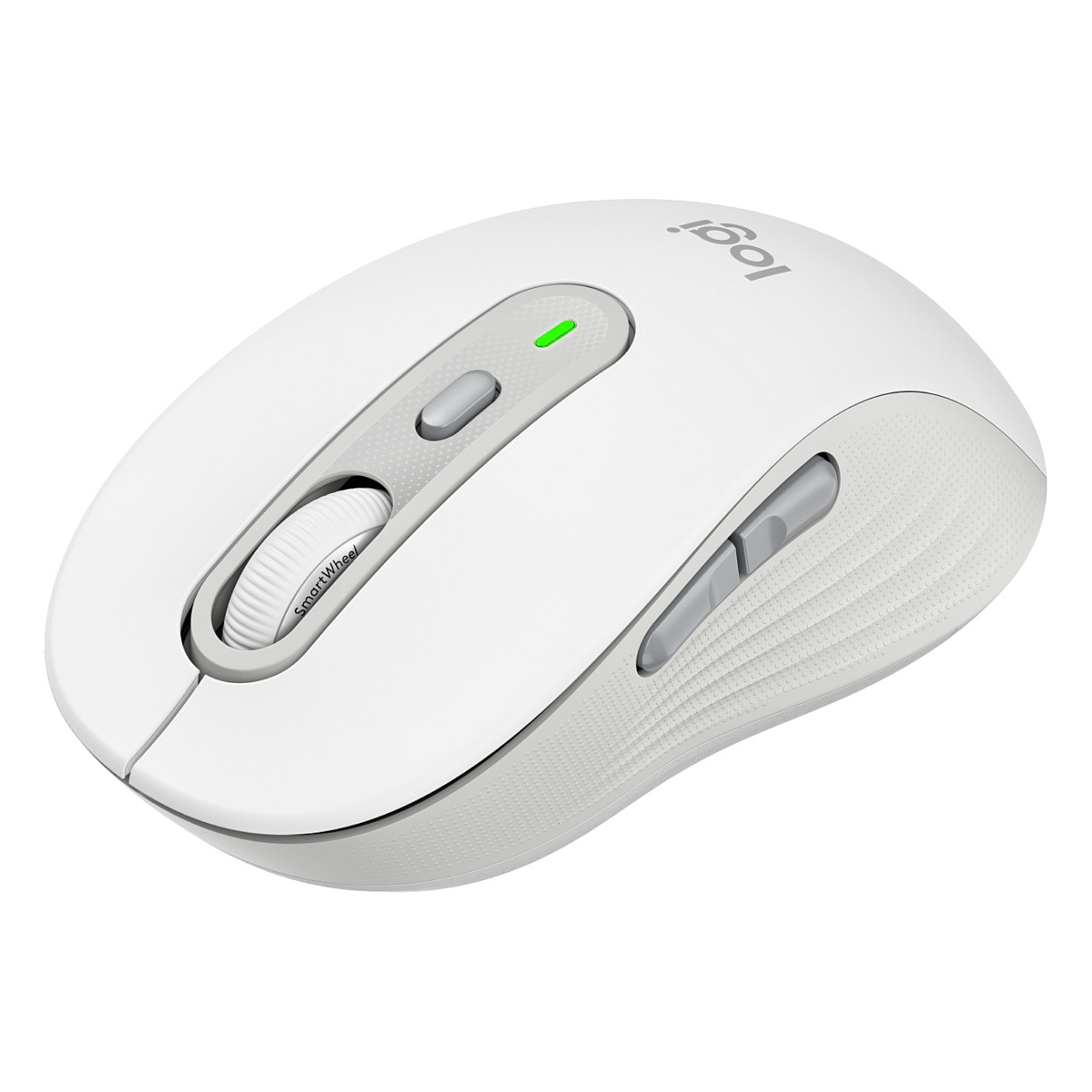 Bežični set LOGITECH MK950 Slim, Bolt-bijela boja-14
