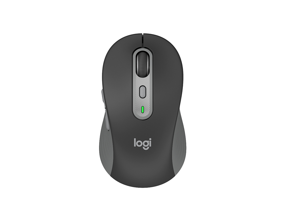 LOGITECH Signature Slim Combo MK950 - GRAPHITE - US INTL - 2.4GHZ/BT- INTNL-973 – internacionalna non HR tipkovnica-3