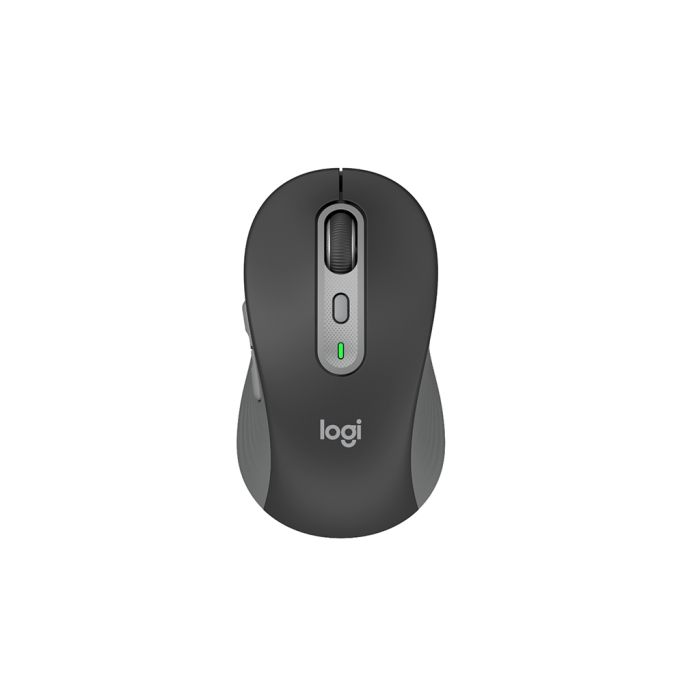 LOGITECH Signature Slim Combo MK950 - GRAPHITE - US INTL - 2.4GHZ/BT- INTNL-973 – internacionalna non HR tipkovnica-23