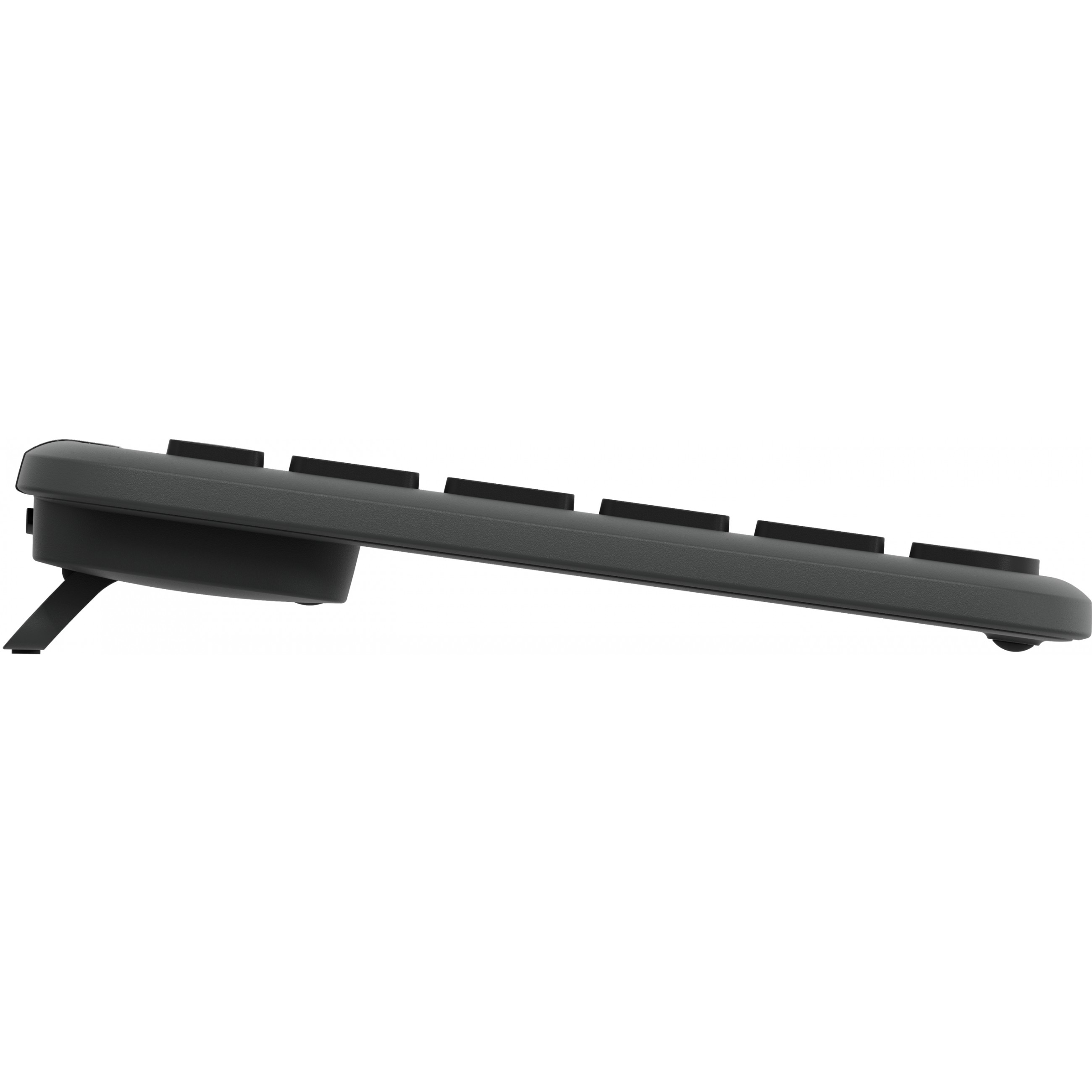 LOGITECH Signature Slim Combo MK950 - GRAPHITE - US INTL - 2.4GHZ/BT- INTNL-973 – internacionalna non HR tipkovnica-16