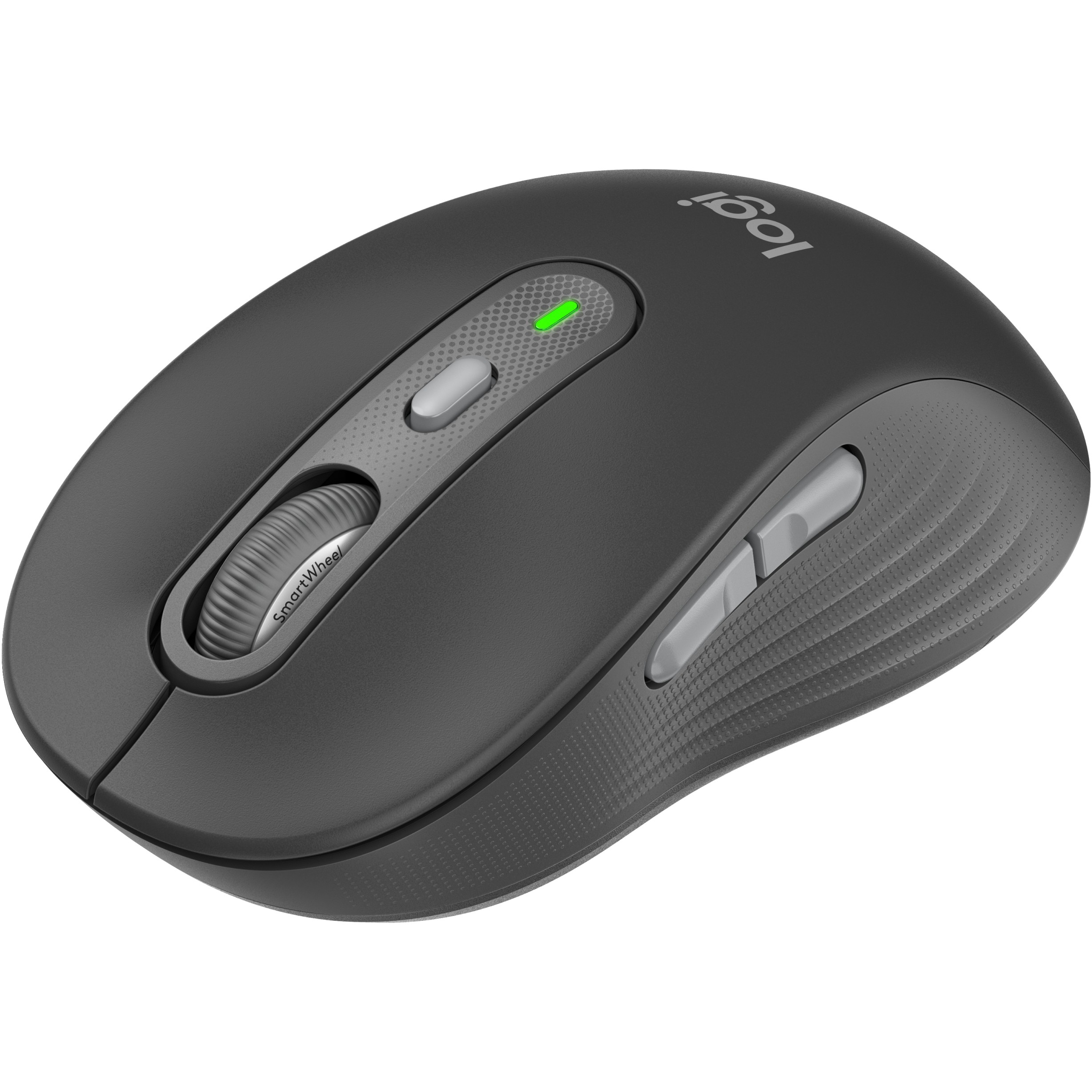 LOGITECH Signature Slim Combo MK950 - GRAPHITE - US INTL - 2.4GHZ/BT- INTNL-973 – internacionalna non HR tipkovnica-17