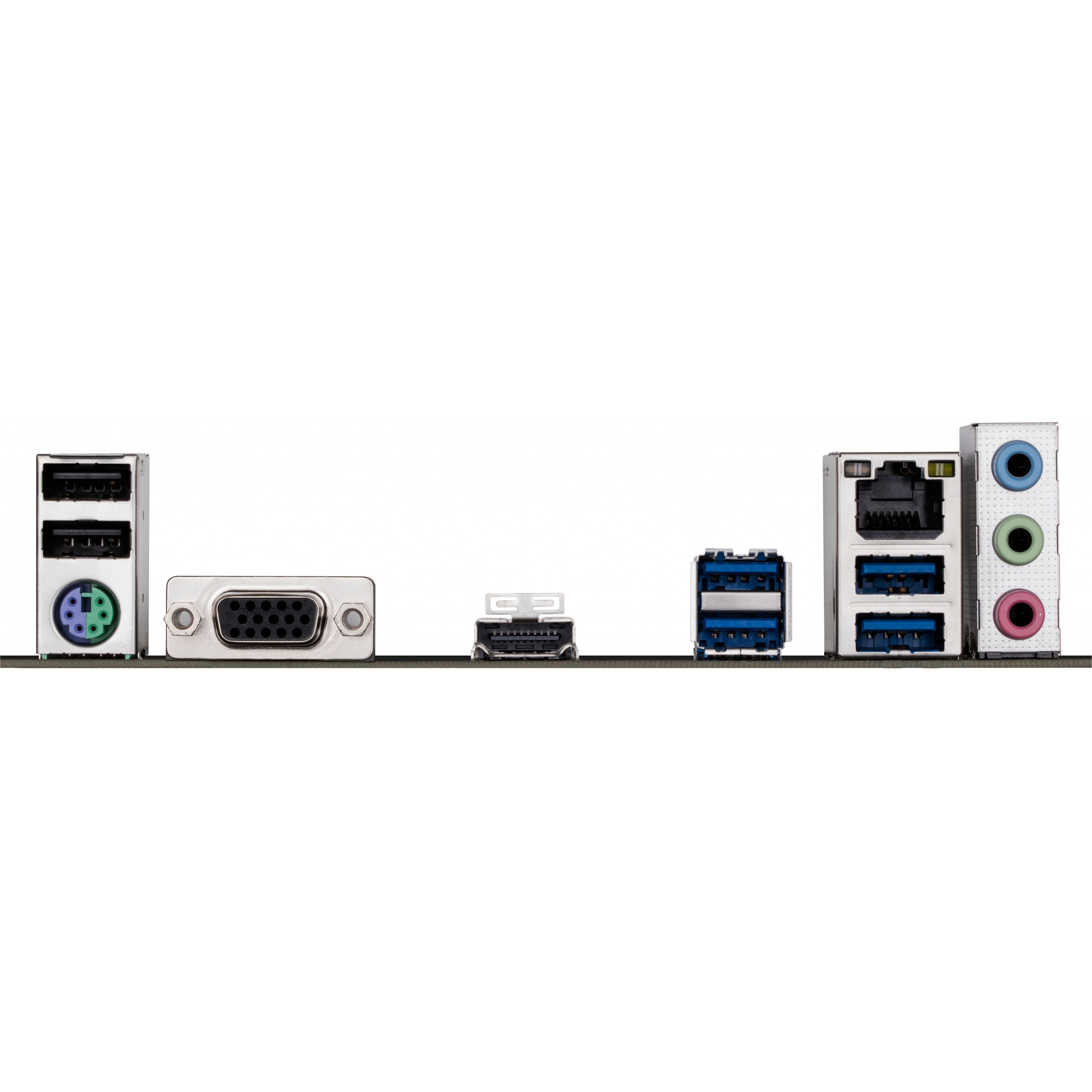 GIGABYTE A520M K V2, DDR4, SATA3, USB3.2Gen1, HDMI, AM4 mATX-12