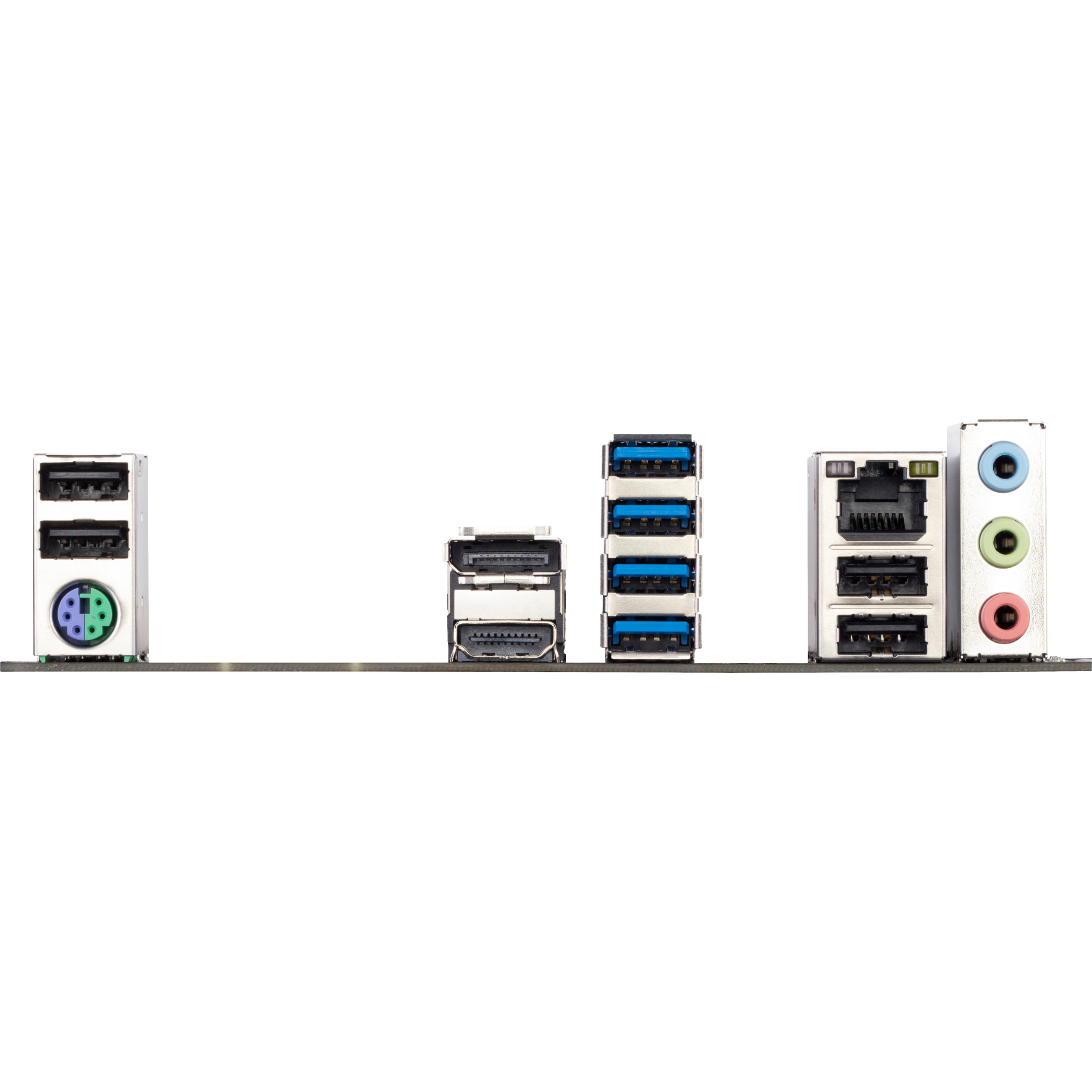 GIGABYTE MB B550 4 x DDR4 PCIe 3.0 2 x M.2 4 x SATA 1 x DisplayPort 1 x HDMI port Micro ATX-11