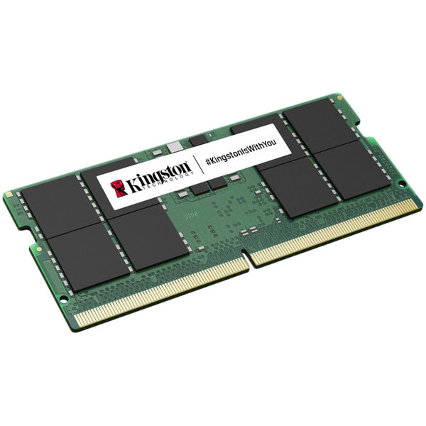 RAM KINGSTON KVR56S46BD8-32 (so-dimm, ddr5)