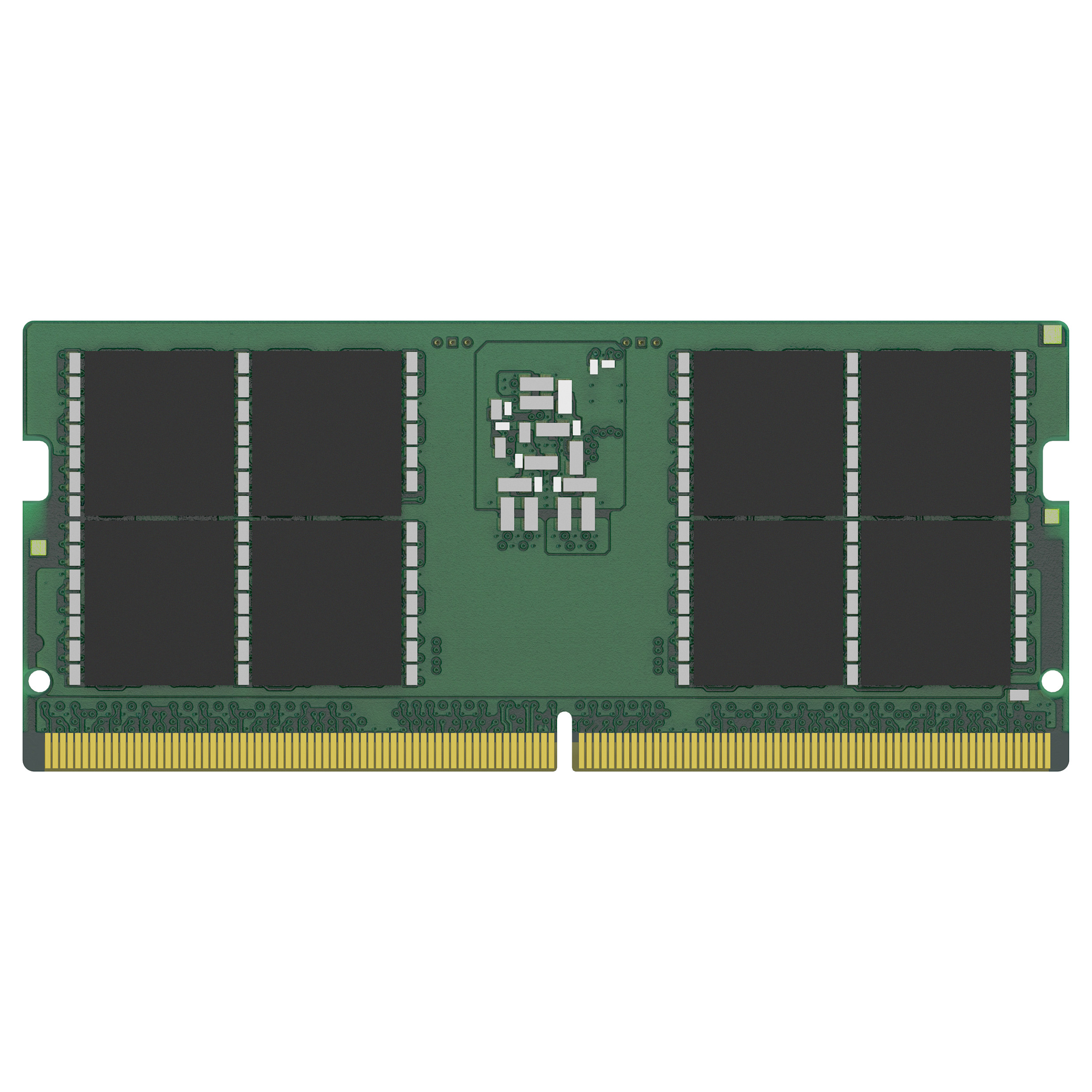 RAM KINGSTON KVR56S46BD8-32 (so-dimm, ddr5)-4