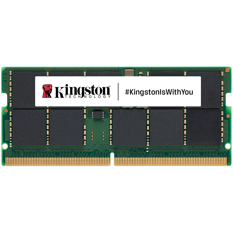 RAM KINGSTON DRAM Notebook Memory 48GB (ddr5 5600mt/s, sodimm)-0