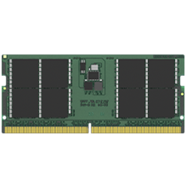 RAM KINGSTON DRAM Notebook Memory 48GB (ddr5 5600mt/s, sodimm)-2