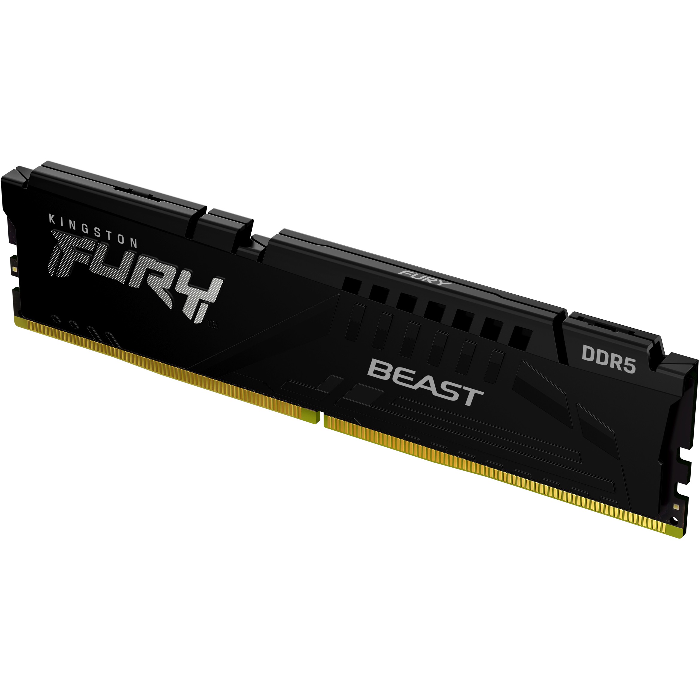 RAM KINGSTON FURY Beast Black EXPO (16GB, 6000MT/s, DDR5, CL36, DIMM)-2