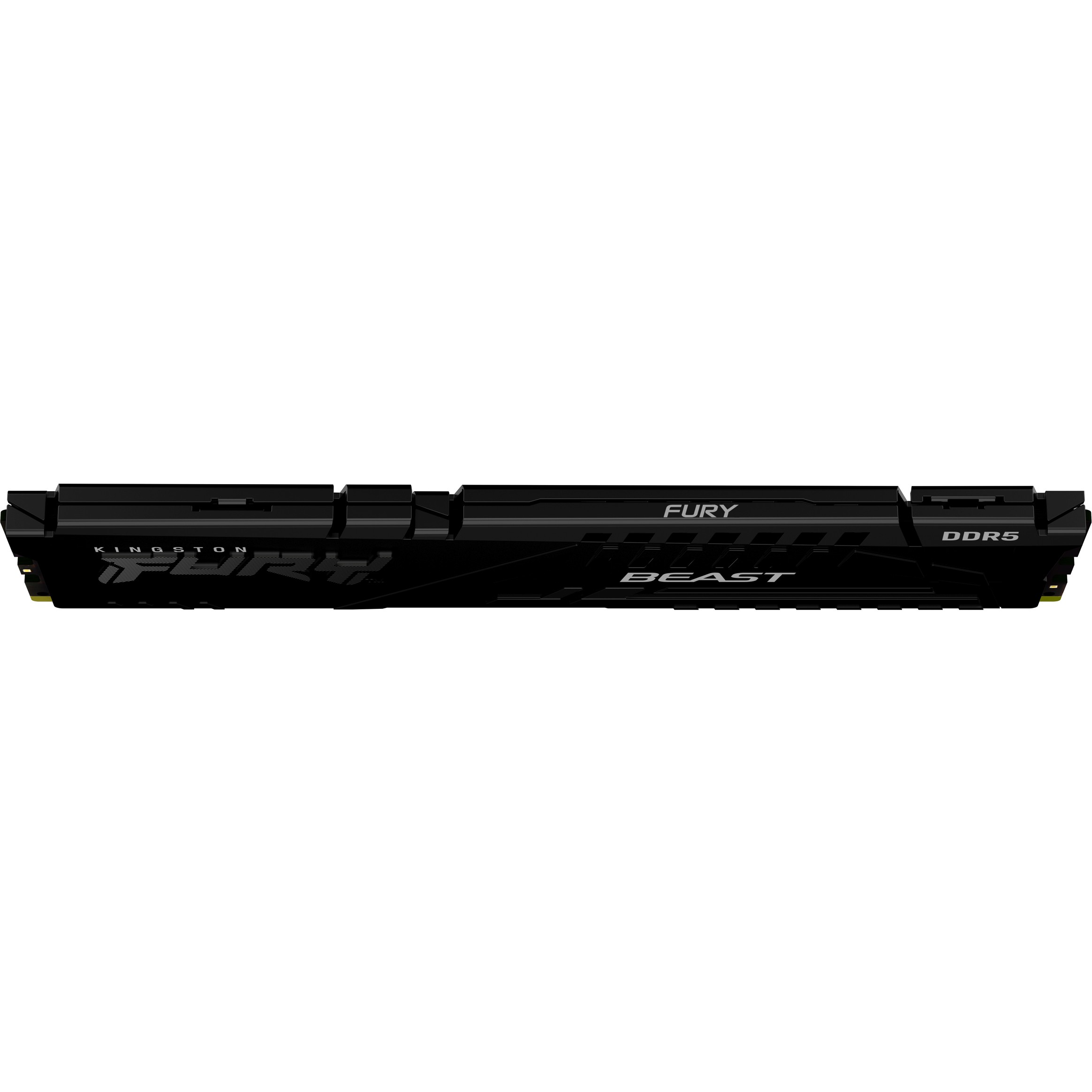 RAM KINGSTON FURY Beast Black EXPO (16GB, 6000MT/s, DDR5, CL36, DIMM)-5