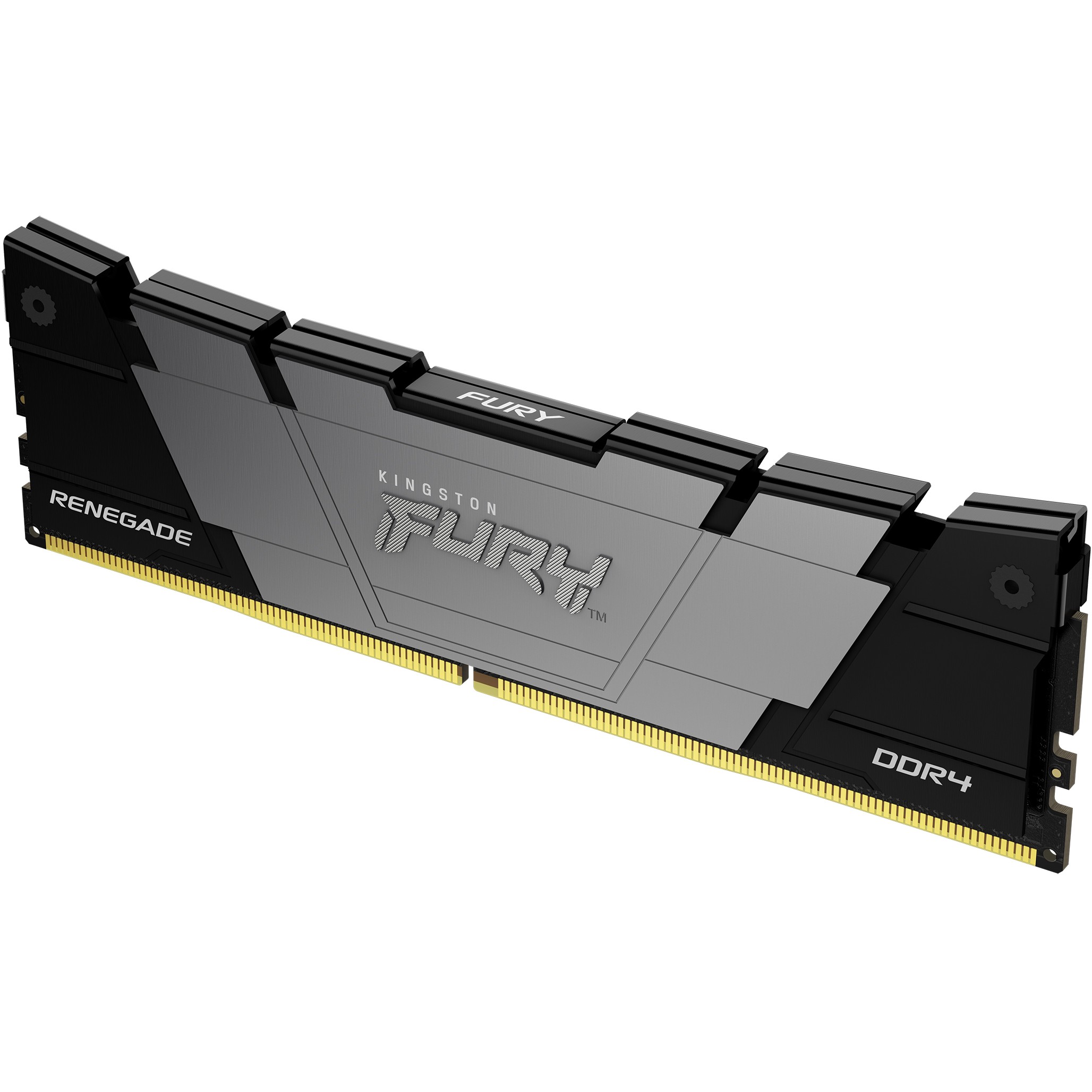 RAM KINGSTON FURY Renegade (64GB, 3200MT/s, DDR4, CL16, DIMM, Kit of 2)-2