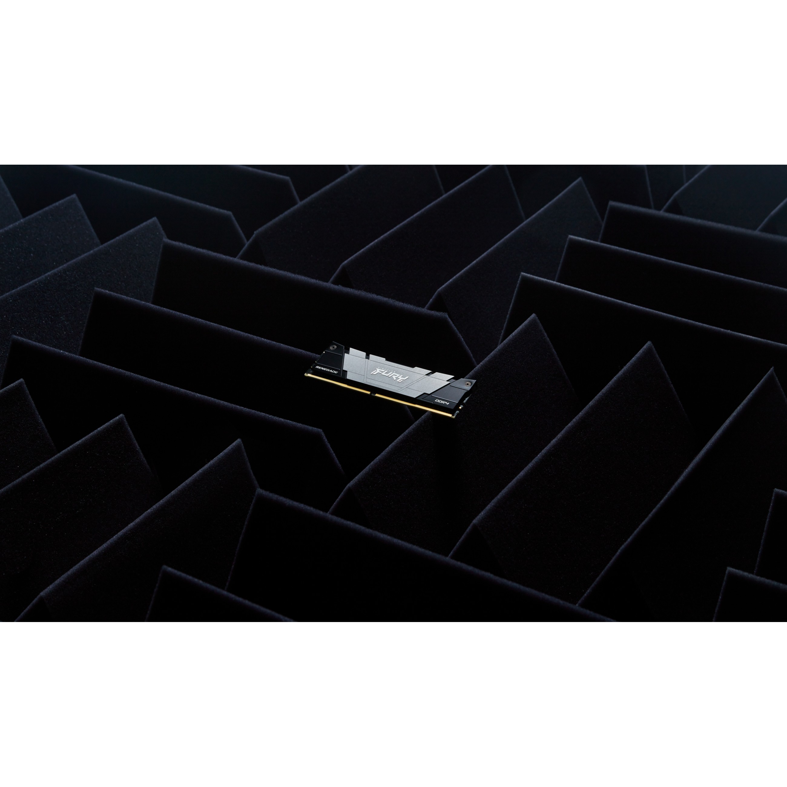 RAM KINGSTON FURY Renegade (64GB, 3200MT/s, DDR4, CL16, DIMM, Kit of 2)-6