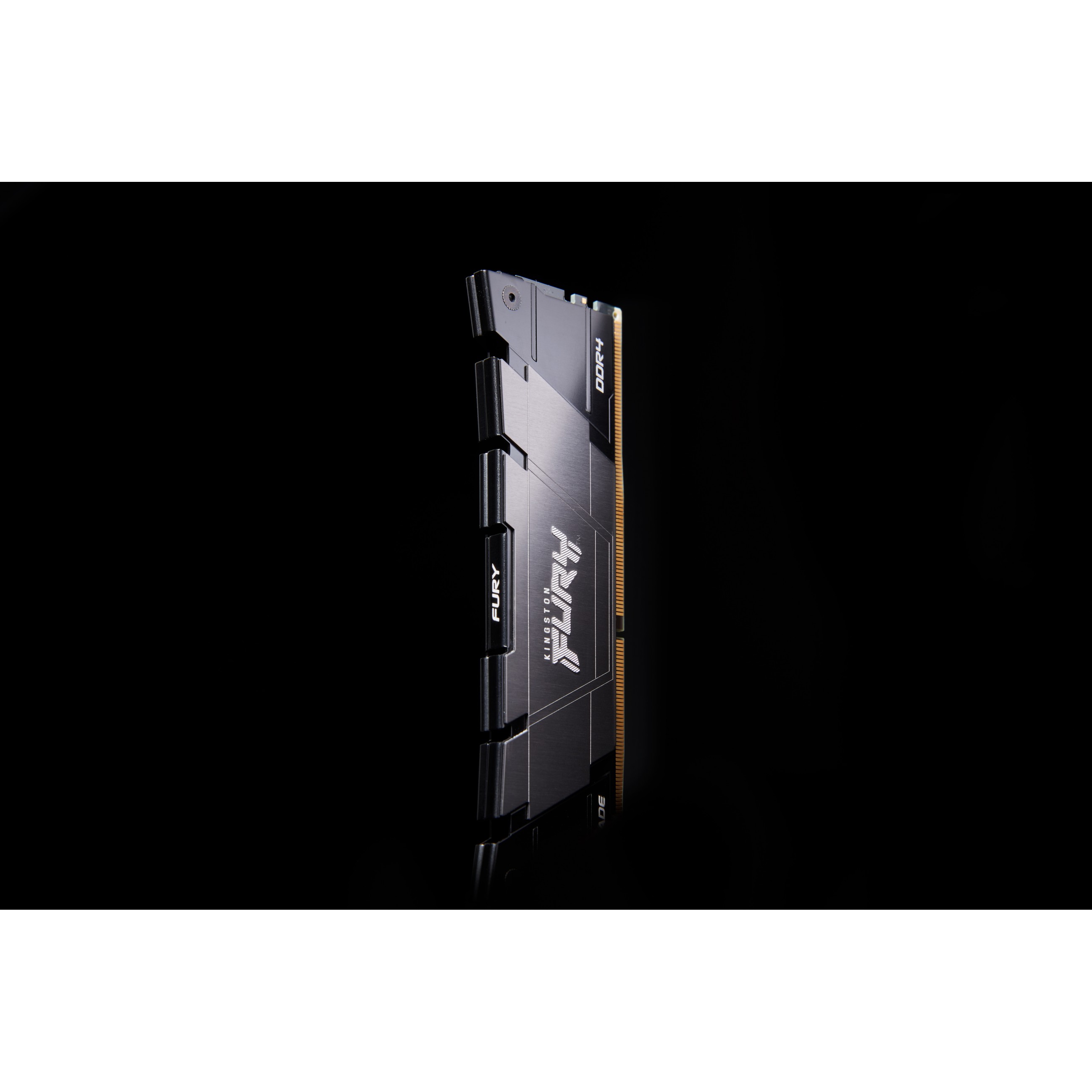 RAM KINGSTON FURY Renegade (64GB, 3200MT/s, DDR4, CL16, DIMM, Kit of 2)-18