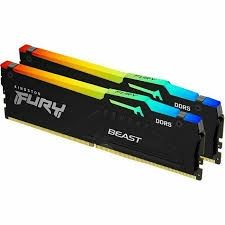 RAM KINGSTON FURY Beast RGB EXPO (16GB, 6000MT/s, DDR5, CL30, kit of 2)-2