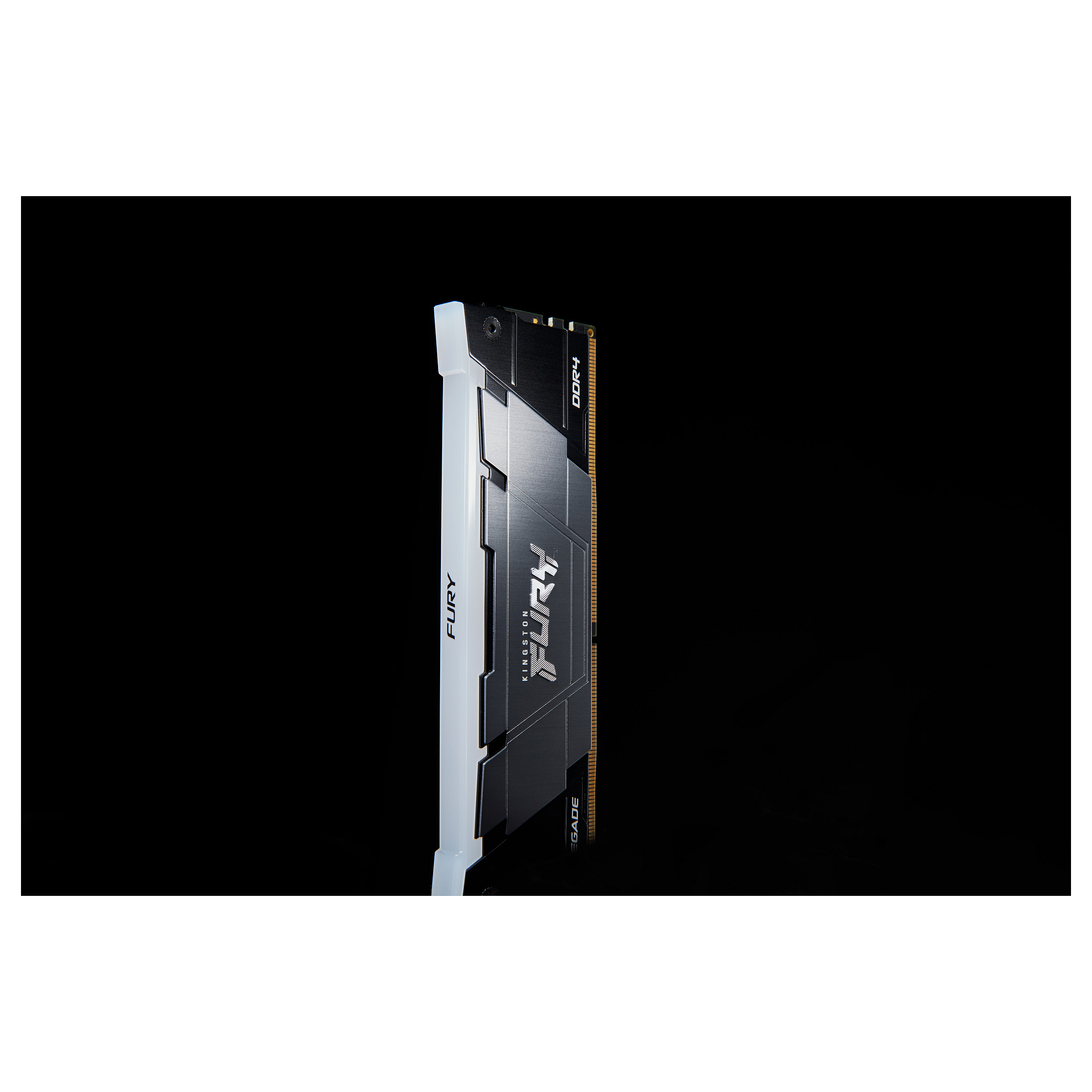 RAM KINGSTON FURY Renegade RGB (64GB, 3200MT/s, DDR4, CL16, DIMM, Kit of 2)-14