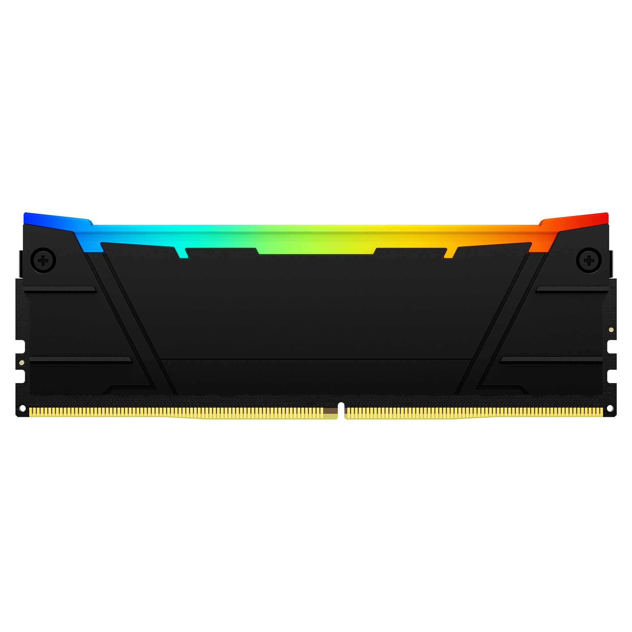 RAM KINGSTON FURY Renegade RGB (64GB, 3200MT/s, DDR4, CL16, DIMM, Kit of 2)-3