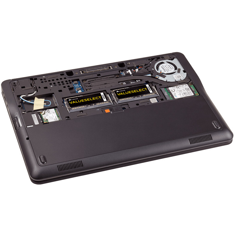 RAM CORSAIR Corsair DDR4 16GB SODIMM 2133MHZ CL15 (kapacitet 16 GB, brzina 2133MHz, CAS Latency CL15, SODIMM 260-pin)-3