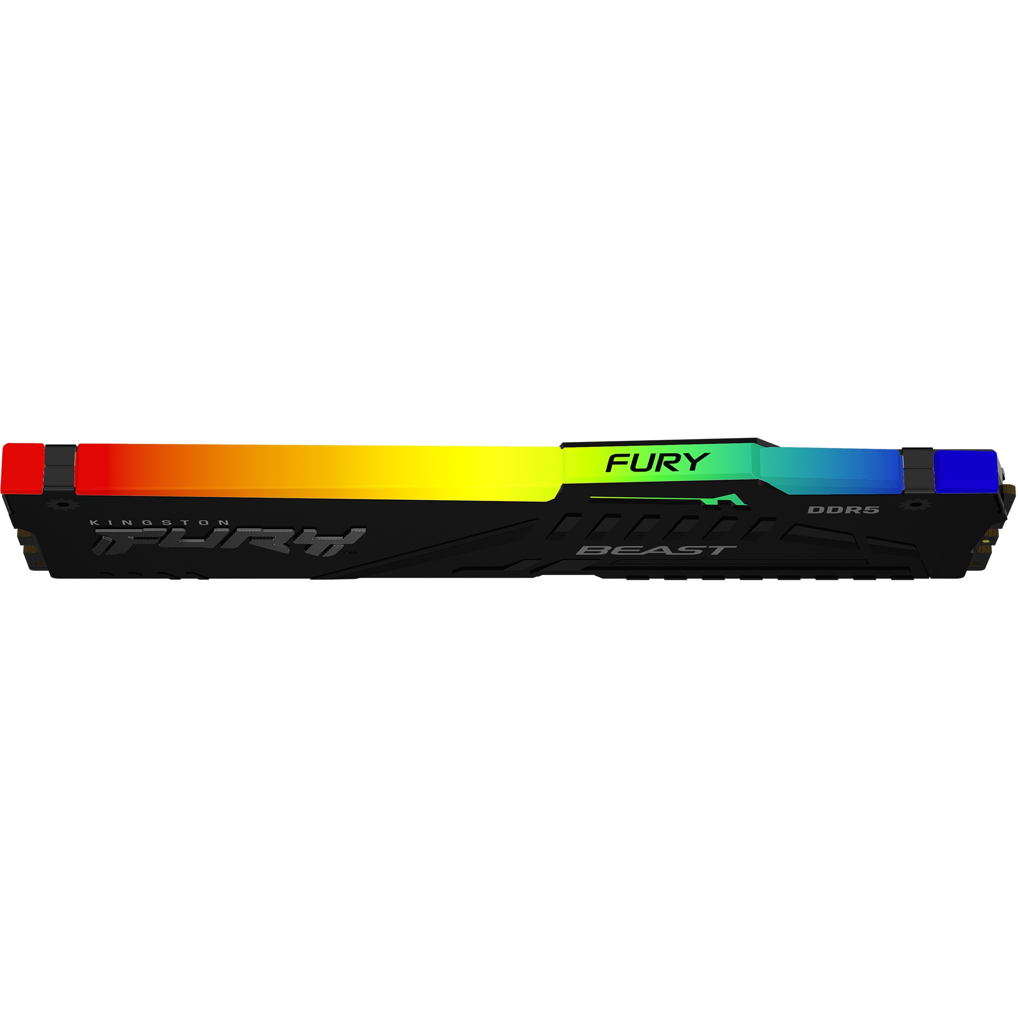 RAM KINGSTON FURY Beast 16GB (6000MT/s, DDR5, CL30, DIMM, RGB, EXPO)-12