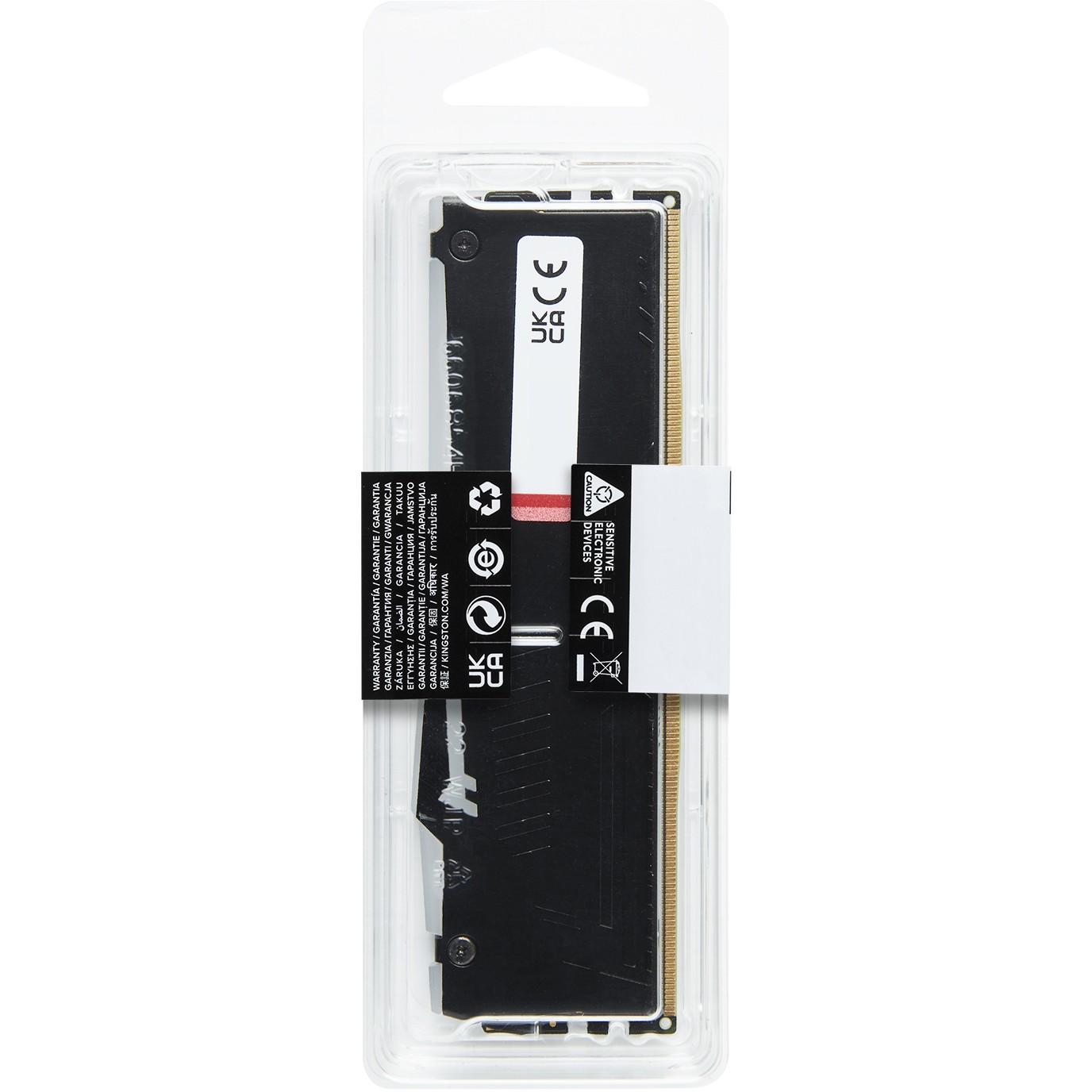 RAM KINGSTON FURY Beast 16GB (6000MT/s, DDR5, CL30, DIMM, RGB, EXPO)-14