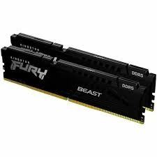 RAM KINGSTON FURY Beast 16GB 6000MT/s DDR5 CL30 (kit of 2)-1