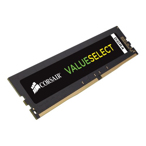 Memorija CORSAIR 8GB (1x8GB) DDR4 2400MHz C16 DIMM-0
