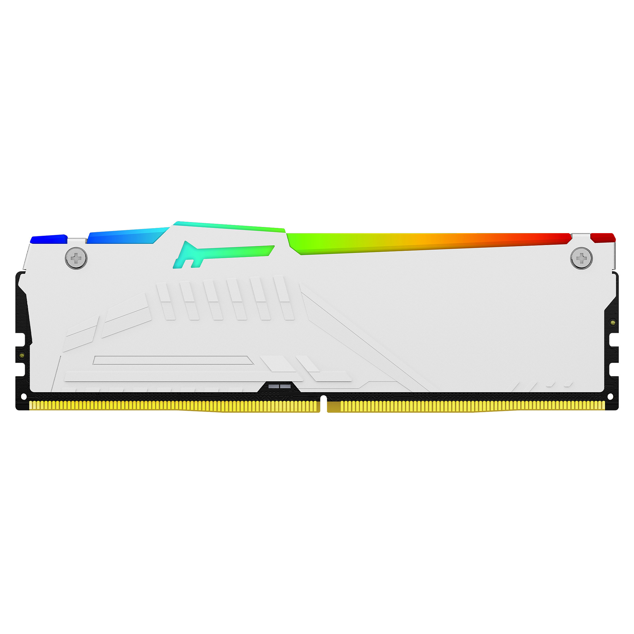 RAM KINGSTON 64G D5-560040 BEAT WT RGB (kapacitet 64GB, brzina 5600MHz, RGB)-4