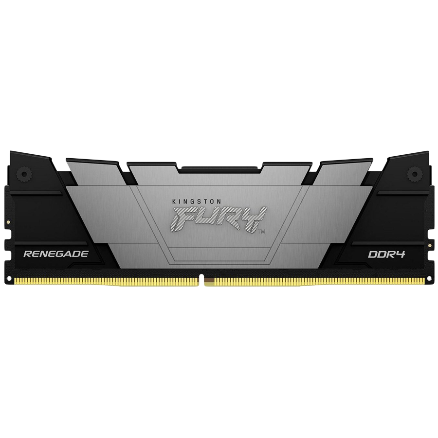 RAM KINGSTON FURY Renegade (256GB, 3200MT/s, DDR4, CL16, DIMM, Kit of 8)-0