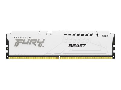 RAM KINGSTON FURY Beast 32GB 6000MT/s DDR5 CL30 DIMM-0