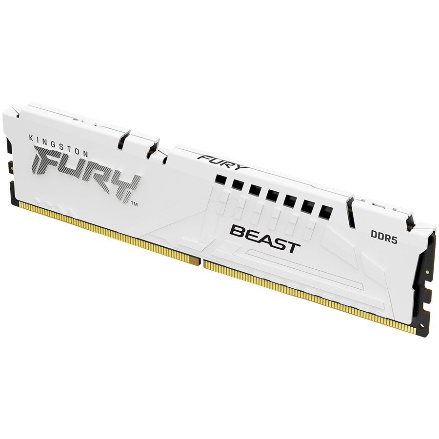 RAM KINGSTON FURY Beast 32GB 6000MT/s DDR5 CL30 DIMM-1