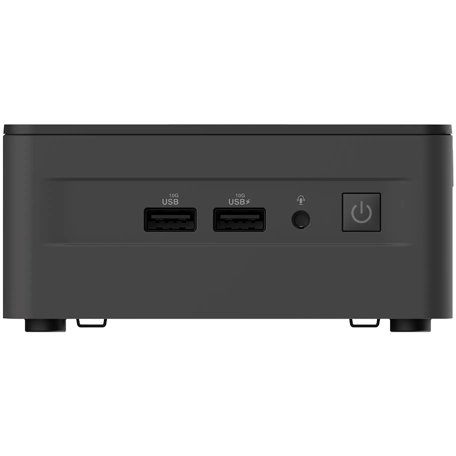 Mini PC ASUS NUC 12 Pro RNUC12WSHI500002I (Intel Core i5-1240P, 12 MB, 64 GB, bez RAM-a, bez Storage-a)-0