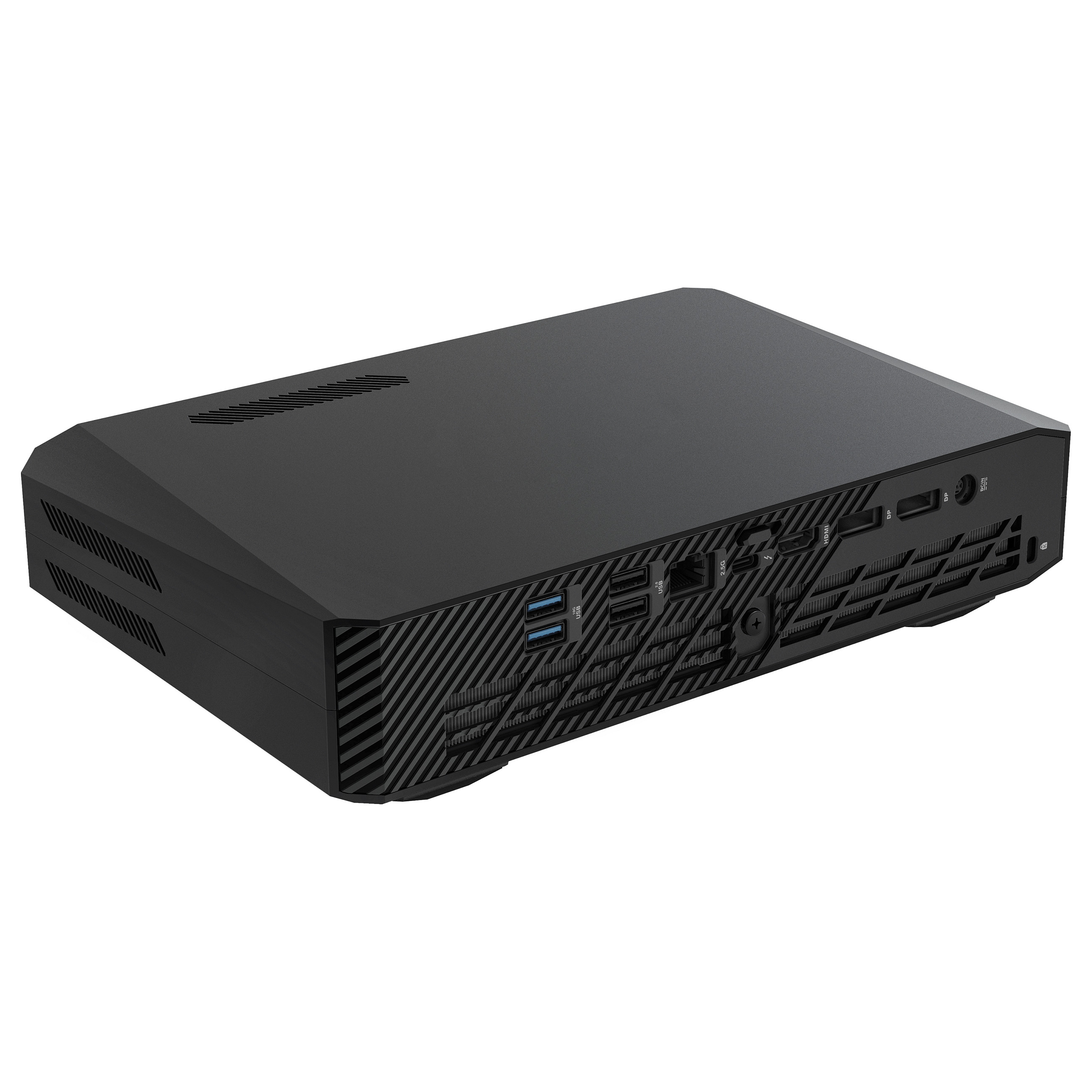 Desktop računalo ASUS NUC 14 Preformance RNUC14SRKU910002I (Intel Ultra 9 185H, RTX 4070, No SSD, No RAM, Wi-Fi 6E AX1690i, No OS)-7