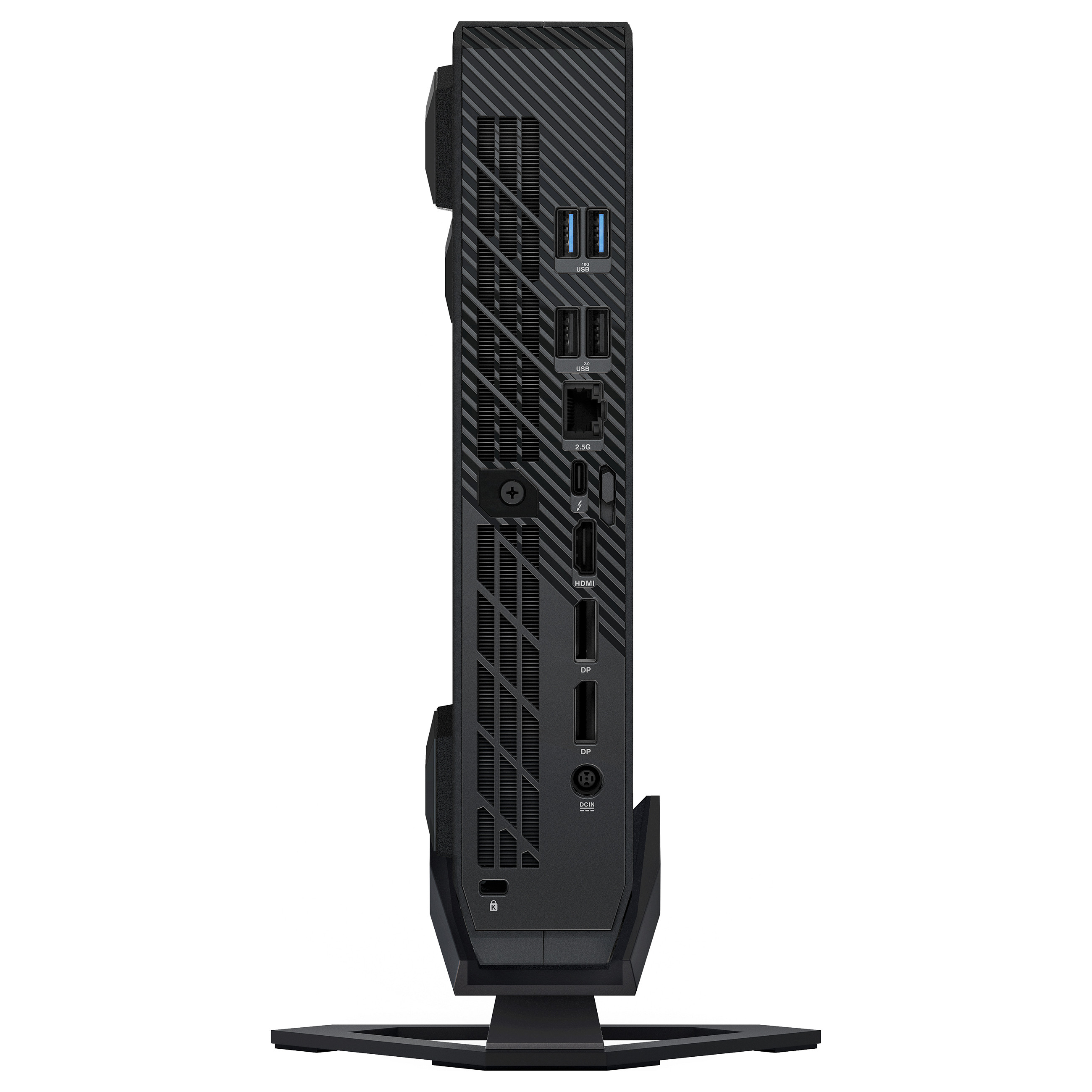 Desktop računalo ASUS NUC 14 Preformance RNUC14SRKU910002I (Intel Ultra 9 185H, RTX 4070, No SSD, No RAM, Wi-Fi 6E AX1690i, No OS)-8