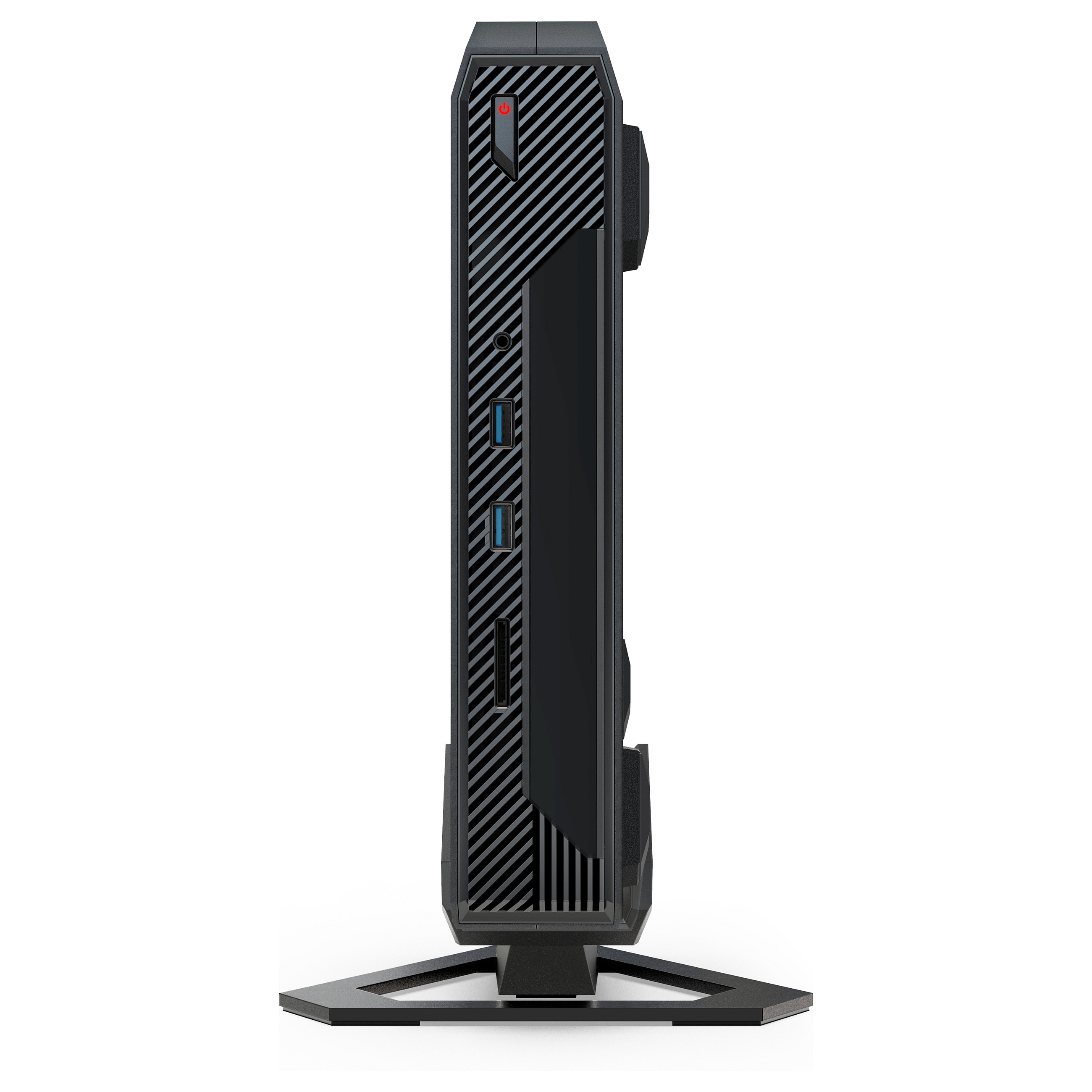 Desktop računalo ASUS NUC 14 Preformance RNUC14SRKU910002I (Intel Ultra 9 185H, RTX 4070, No SSD, No RAM, Wi-Fi 6E AX1690i, No OS)-9
