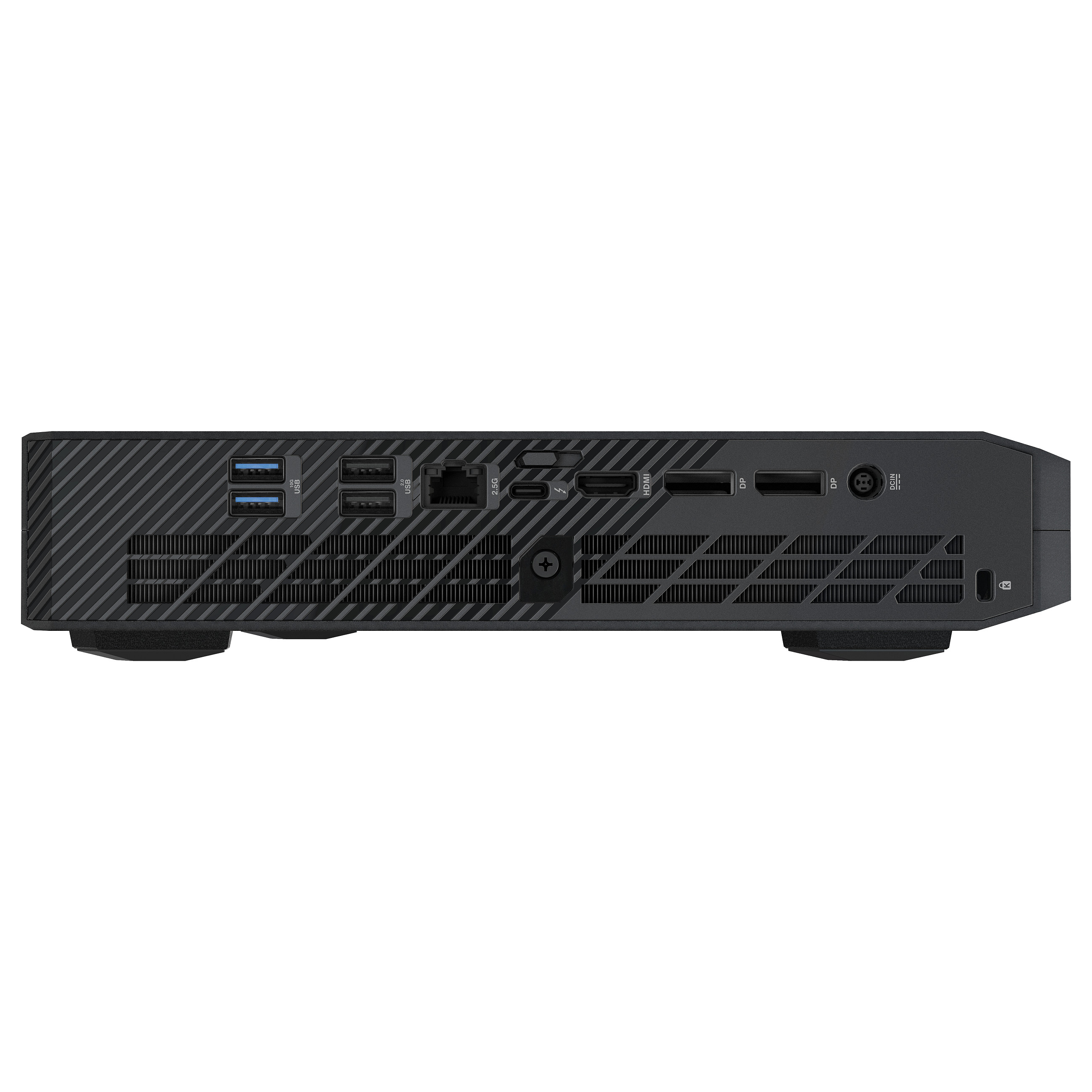 Desktop računalo ASUS NUC 14 Preformance RNUC14SRKU910002I (Intel Ultra 9 185H, RTX 4070, No SSD, No RAM, Wi-Fi 6E AX1690i, No OS)-11