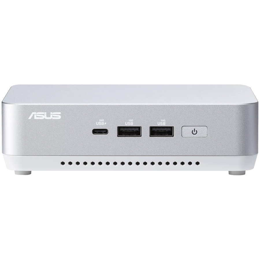 Mini PC ASUS NUC 14 Pro Plus RNUC14RVSU9089A2I (Intel Ultra 9 185H, 32GB RAM, 1TB SSD, Windows 11)-0