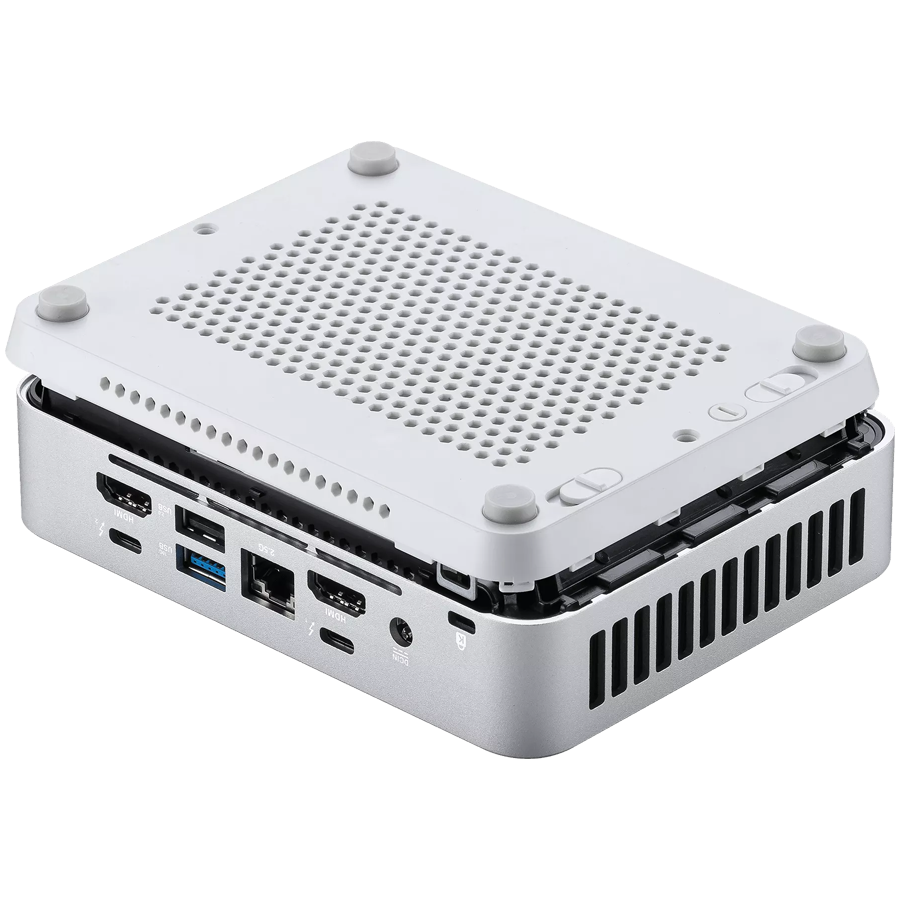 Mini PC ASUS NUC 14 Pro Plus RNUC14RVSU9089A2I (Intel Ultra 9 185H, 32GB RAM, 1TB SSD, Windows 11)-4