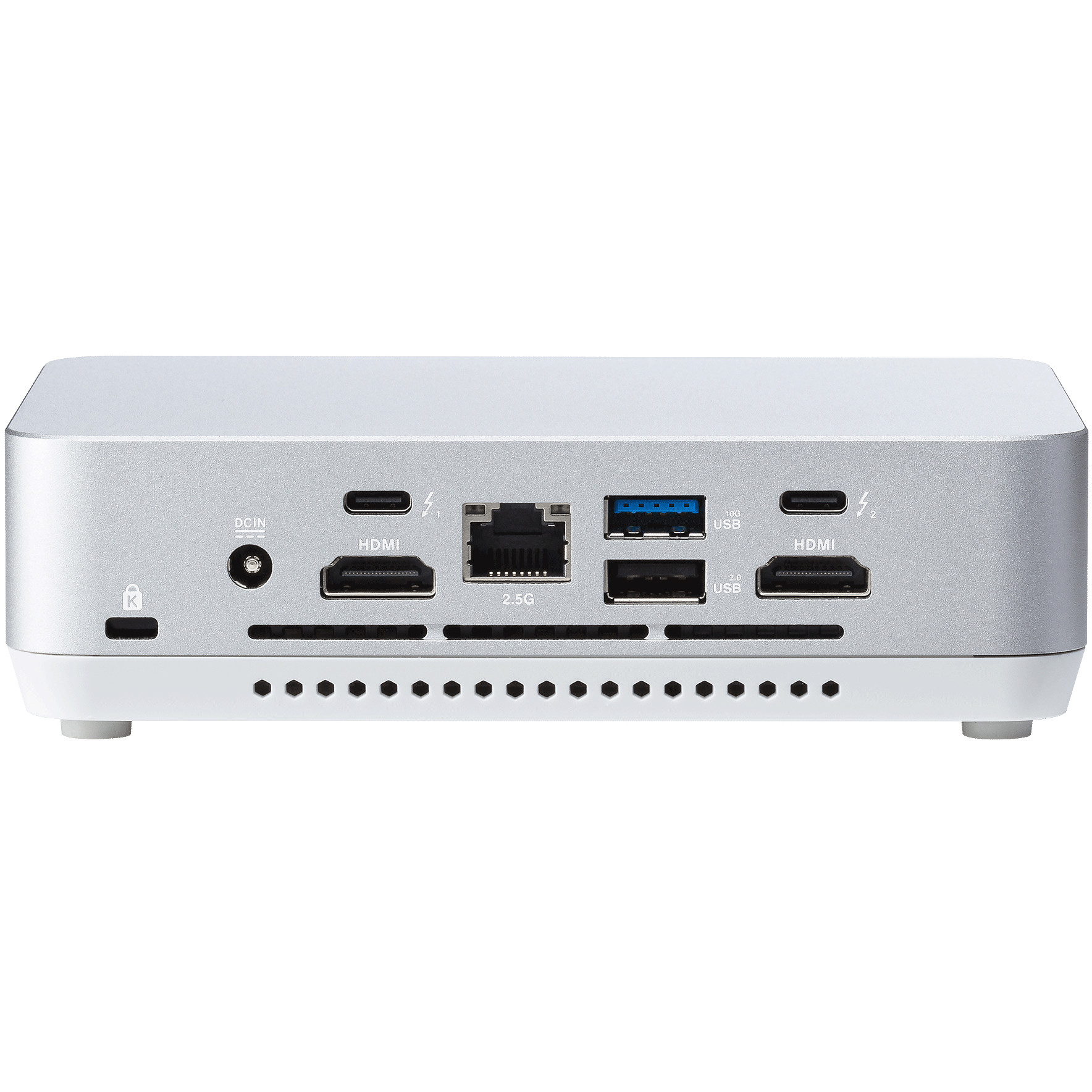 Mini PC ASUS NUC 14 Pro Plus RNUC14RVSU9089A2I (Intel Ultra 9 185H, 32GB RAM, 1TB SSD, Windows 11)-11