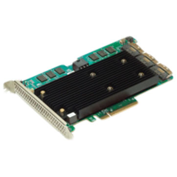 Kontroler RAID BROADCOM BCM MEGARAID 9670-24i SAS/SATA/NVMe 8GB-0