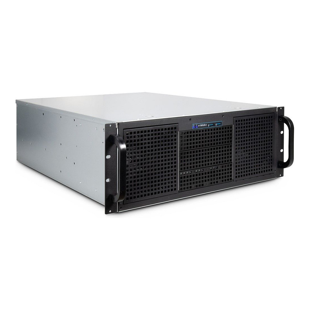 Kućište za server INTER-TECH IPC 4U-40255 (4U, 55cm)-0