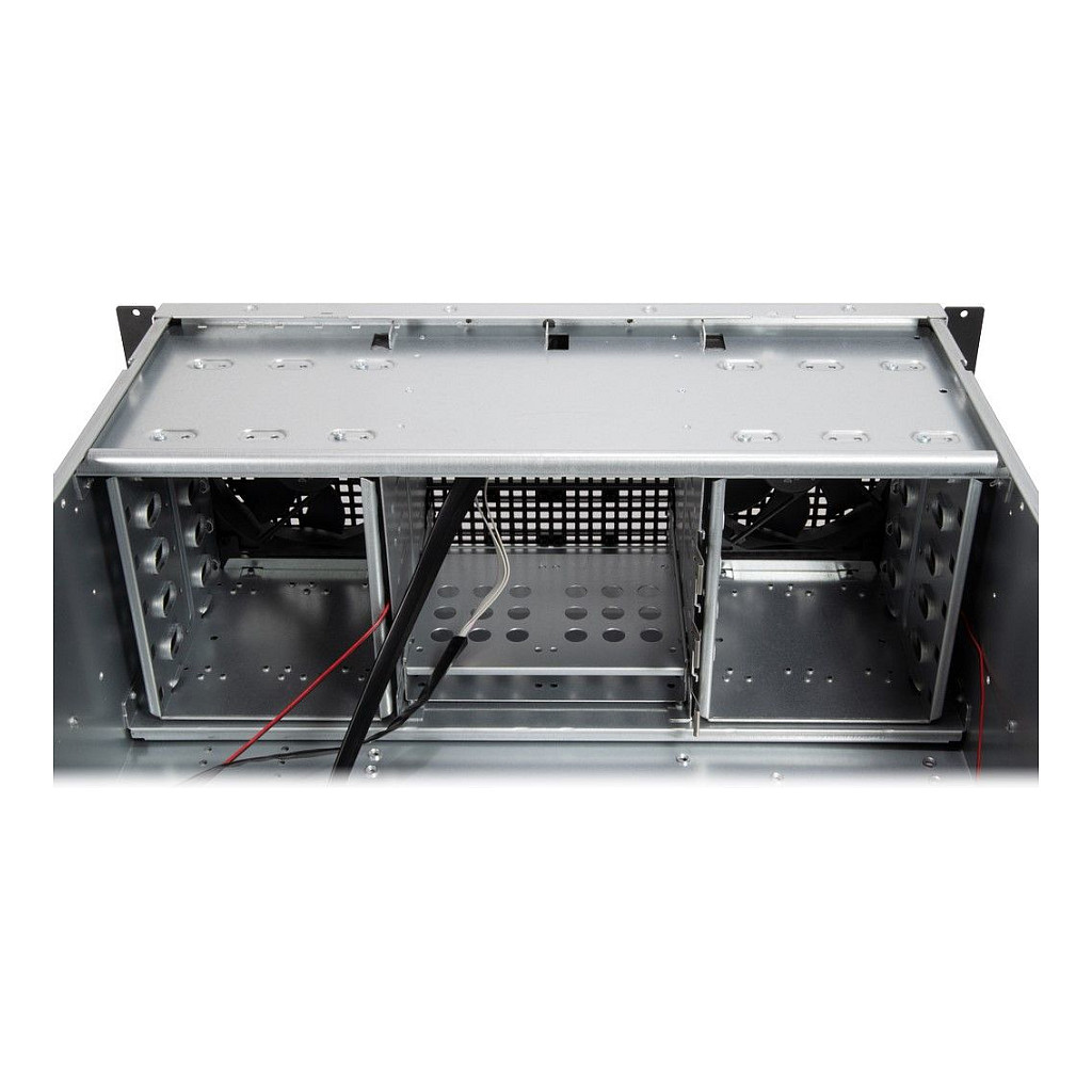 Kućište za server INTER-TECH IPC 4U-40255 (4U, 55cm)-2