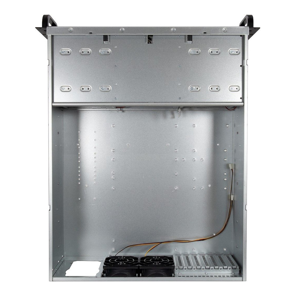 Kućište za server INTER-TECH IPC 4U-40255 (4U, 55cm)-3
