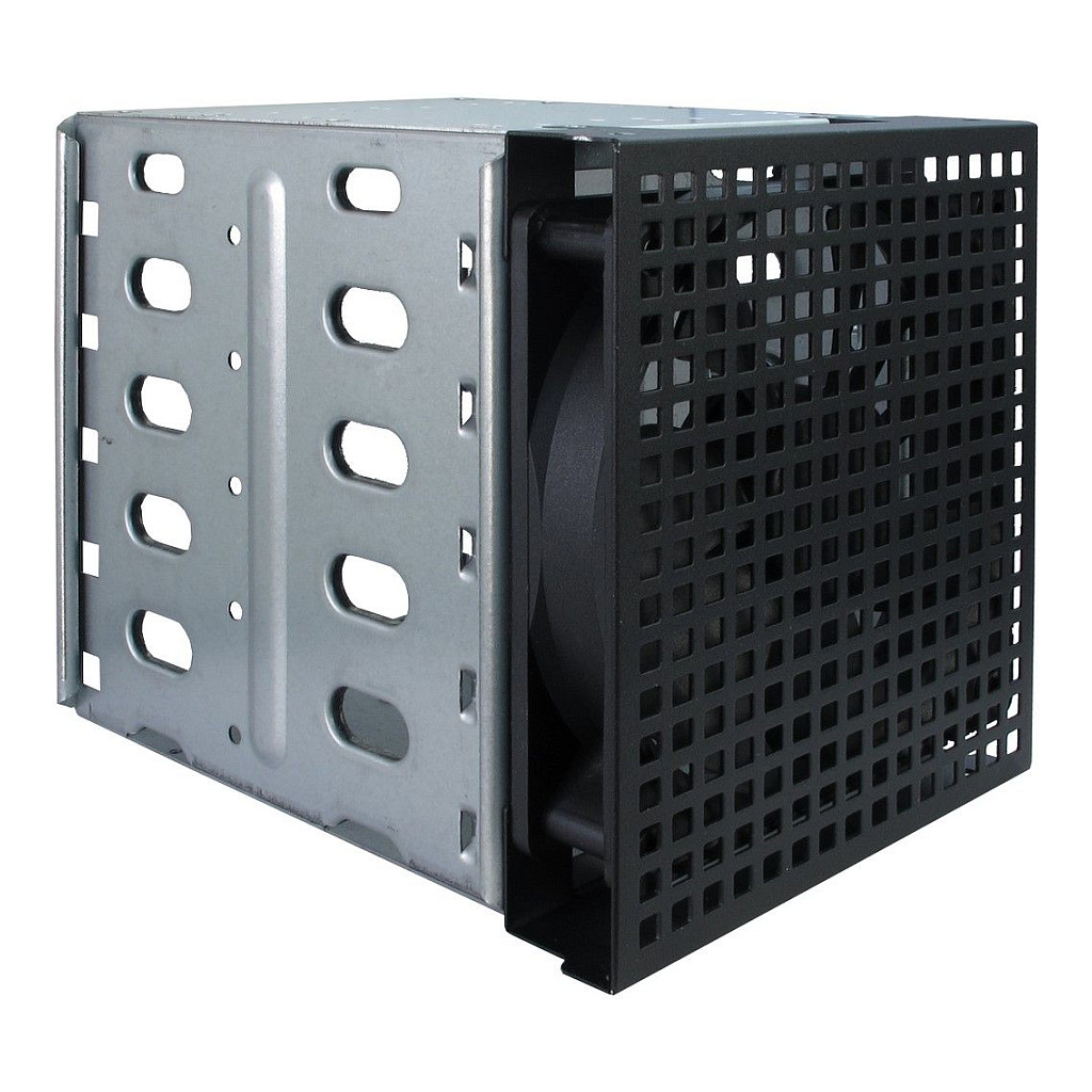 Kućište za server INTER-TECH IPC 4U-40255 (4U, 55cm)-4