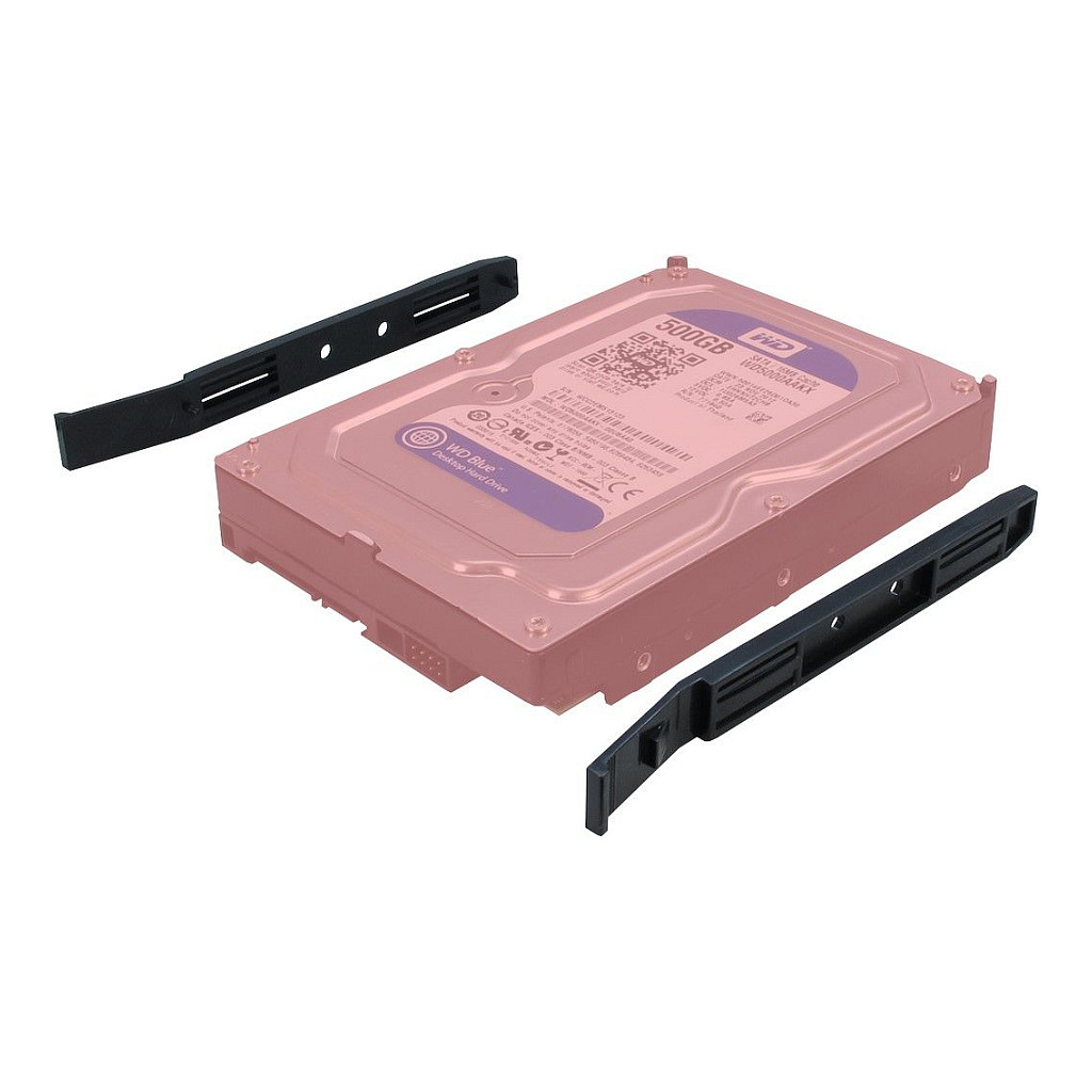 Kućište za server INTER-TECH IPC 4U-40255 (4U, 55cm)-6