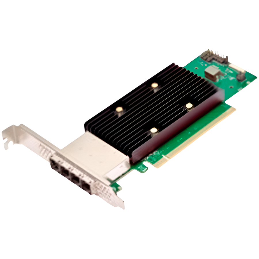 Storage Adapter BROADCOM eHBA 9600-8i8e (8-port, 24G, PCIe4.0)-0