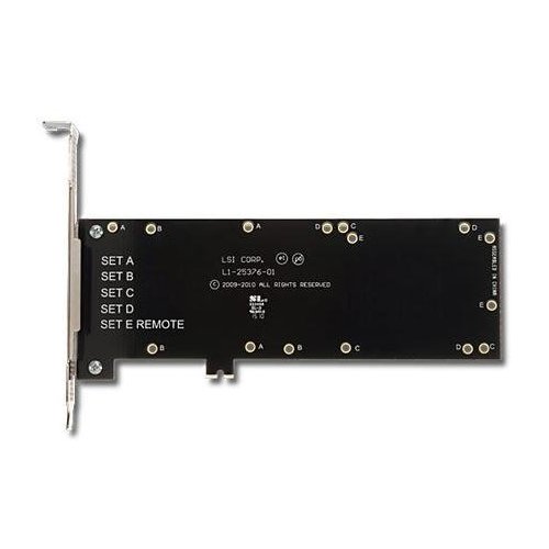 DODATAK BROADCOM LSI BBU-BRACKET-05-0